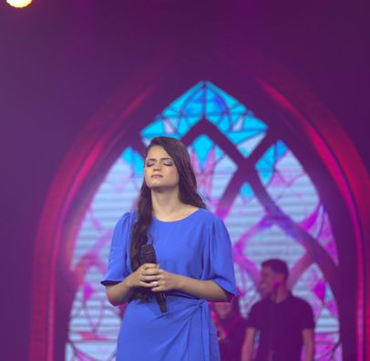 Foto de Samylla Mendes