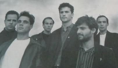 Foto de Sétima Legião