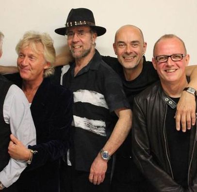 Foto de Manfred Mann's Earth Band