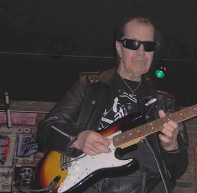 Foto de Link Wray
