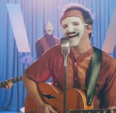 Foto de The Make Believes