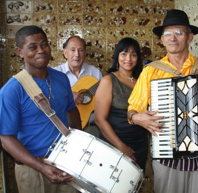 Foto de Banda Fera Show