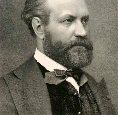 Foto de Charles Gounod