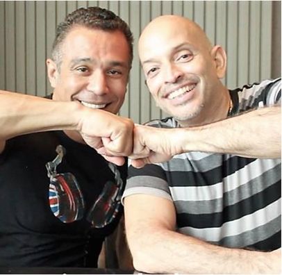 Foto de The Latin Rascals