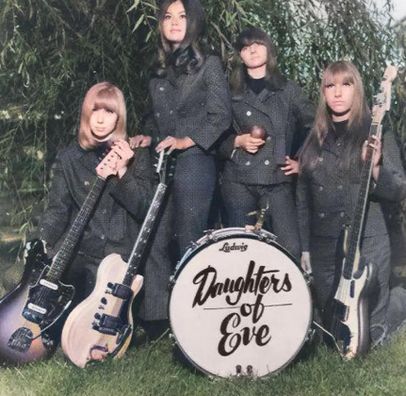 Foto de The Daughters Of Eve