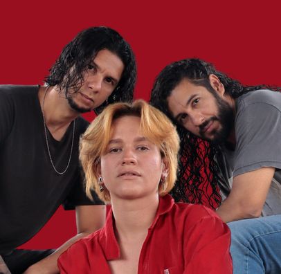Foto de Judeu Marginal