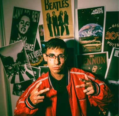 Foto de Joaquín da Rosa