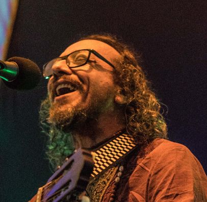 Foto de Deva Das Baul