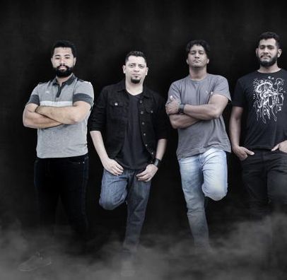 Foto de Banda Um Motivo