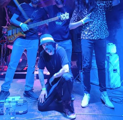 Foto de Arcana Flame