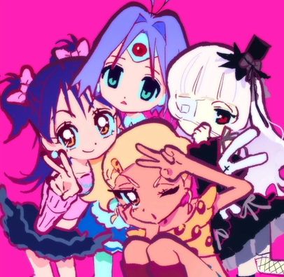 Foto de Pink Bitch Club