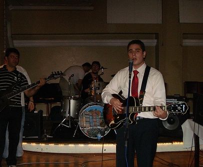 Foto de Leonidas Yopan