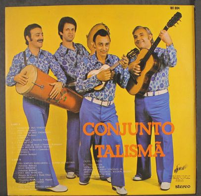 Foto de Quarteto Talismã