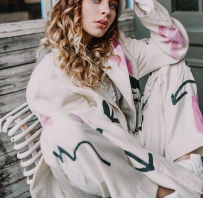 Foto de Amber Van Day