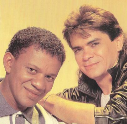 Foto de Tony José & Tonyan