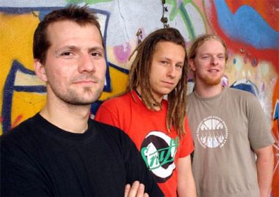 Foto de Skin Of Tears