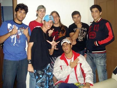 Foto de Banda A.M