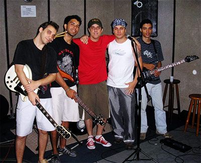 Foto de Entre 4 Paredes (E4P)