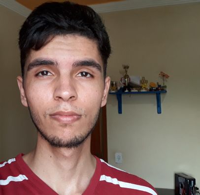 Foto de João Victor Souza