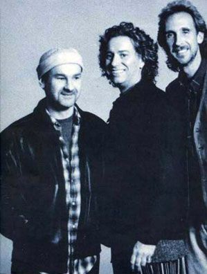 Foto de Mike & The Mechanics