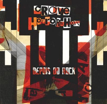 Foto de Crove Horrorshow