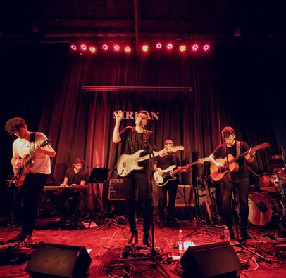 Foto de Todos Los Martes