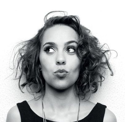 Foto de Clara Gurjão