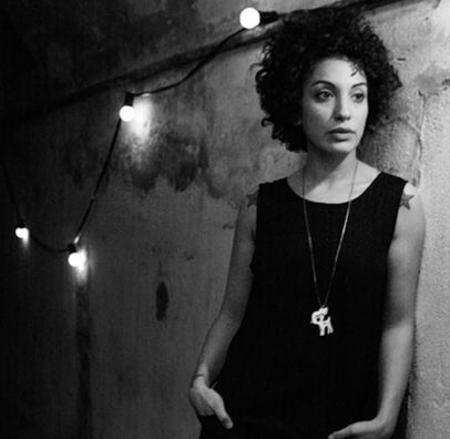 Foto de Laura López Castro