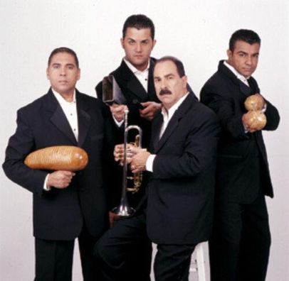 Foto de Puerto Rican Power