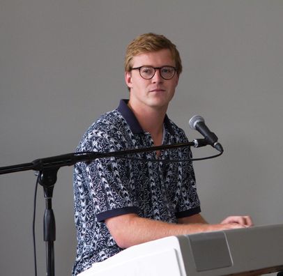 Foto de Nathan Colberg