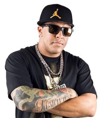 Foto de MC Danado