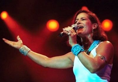 Foto de Anna Lemgruber