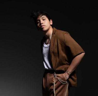 Foto de Clinton Kane