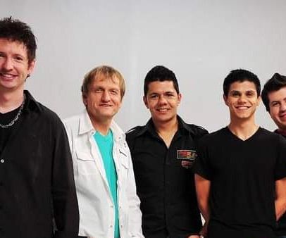 Foto de Corpo e Alma