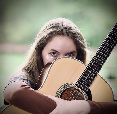 Foto de Amélie Farren