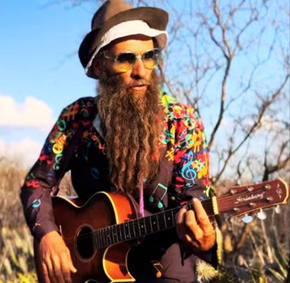 Foto de Bazuca Amâncio