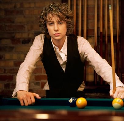 Foto de Kalan Porter