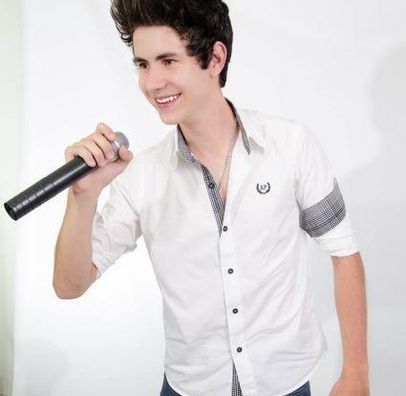 Foto de Andriel Luiz