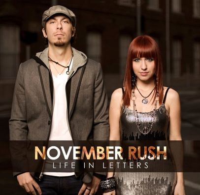 Foto de November Rush