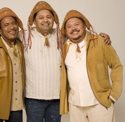 Foto de Trio Virgulino