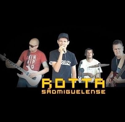 Foto de ROTTA Sãomiguelense