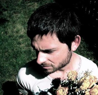 Foto de Keith Caputo