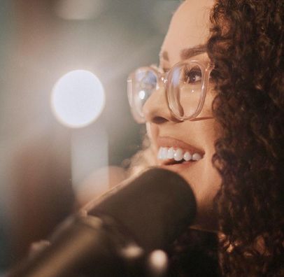 Foto de Anna Kraczuski