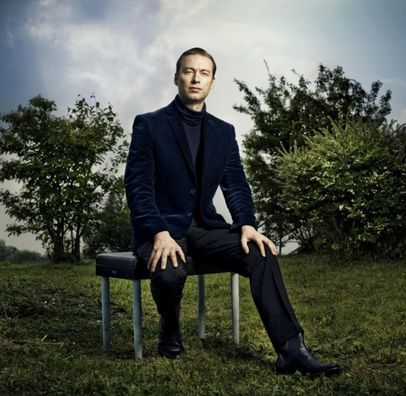 Foto de Das Gezeichnete Ich