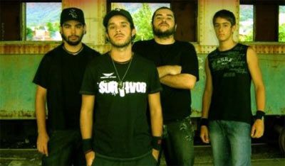 Foto de Estação Restrita