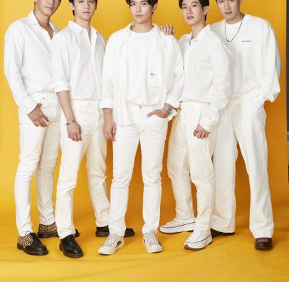 Foto de The Grandsons