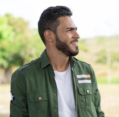 Foto de Jaguaraci Nascimento