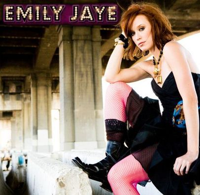 Foto de Emily Jaye
