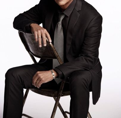 Foto de José María Napoleón