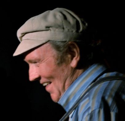 Foto de Liam Clancy